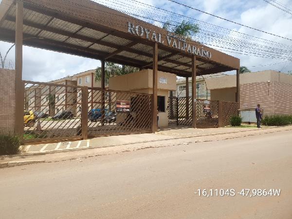 Apartamento : area_privativa: 48,7: area_terren.