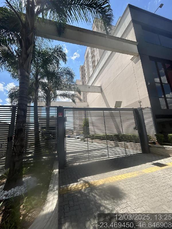 Apartamento : area_privativa: 45,43: area_terre.