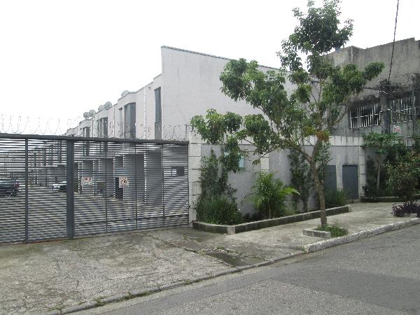 Sobrado : area_privativa: 53,7: area_terren.