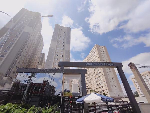Apartamento : area_privativa: 43,4: area_terren.