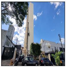 Apartamento : area_privativa: 53,96: area_terre.