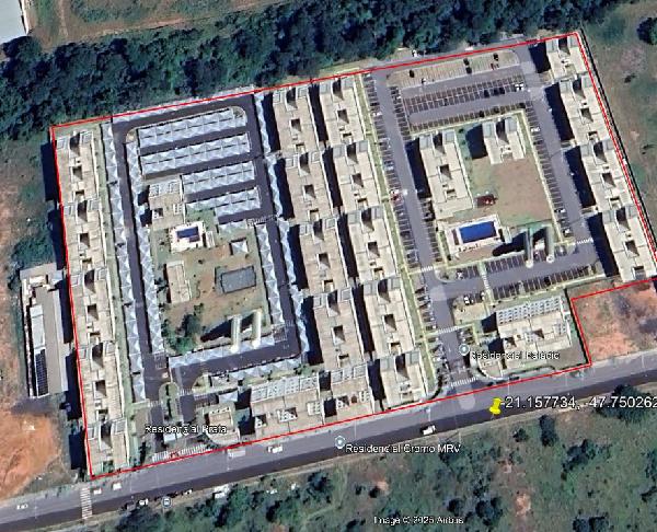 Apartamento : area_privativa: 40,82: area_terre.