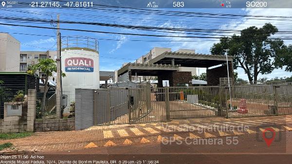 Apartamento : area_privativa: 48,07: area_terre.