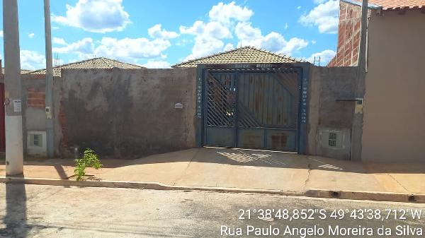 Casa : area_privativa: 43,85: area_terre.