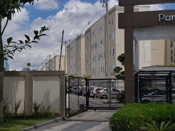Apartamento : area_privativa: 38,4: area_terren.