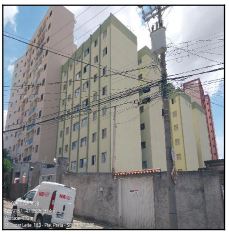 Apartamento : area_privativa: 20,39: area_terre.