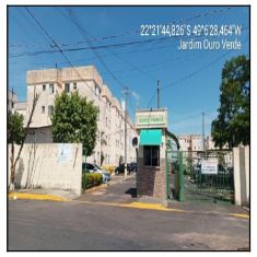 Apartamento : area_privativa: 42,05: area_terre.