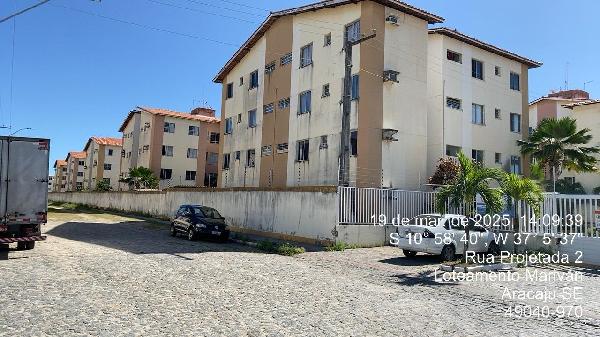 Apartamento : area_privativa: 58,45: area_terre.