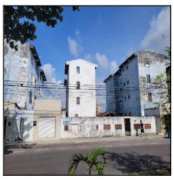 Apartamento : area_privativa: 60,35: area_terre.