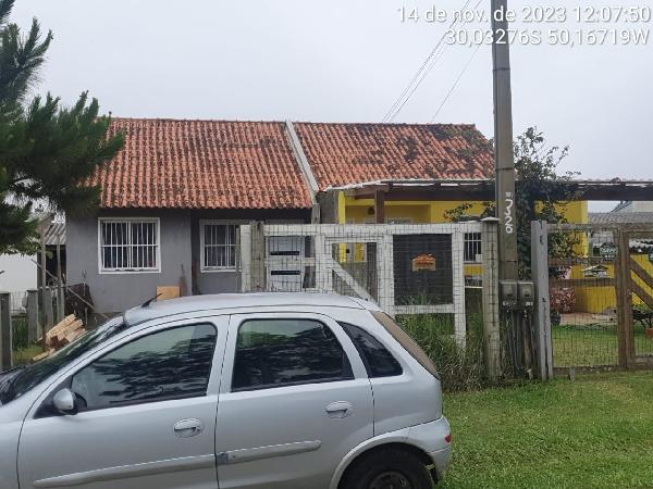 Casa : area_privativa: 50,11: area_terre.