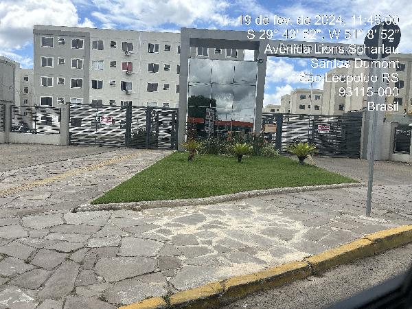 Apartamento : area_privativa: 40,82: area_terre.