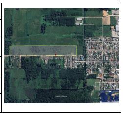 Gleba urbana : area_privativa: 0: area_terreno:.