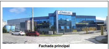 Galpao : area_privativa: 2151,4: area_terr.
