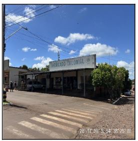 Predio : area_privativa: 200: area_terreno.
