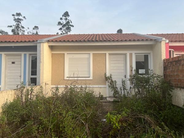 Casa : area_privativa: 28,94: area_terre.
