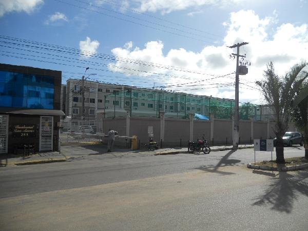 Apartamento : area_privativa: 45,65: area_terre.