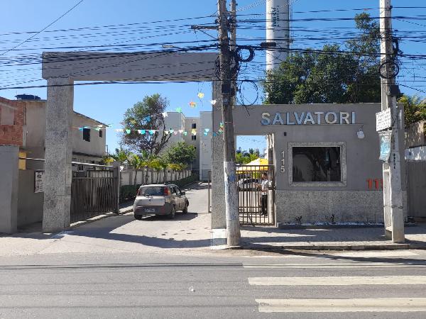 Apartamento : area_privativa: 44,72: area_terre.