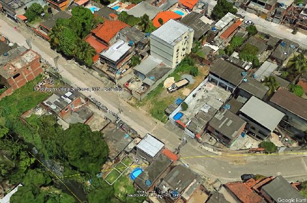 Apartamento : area_privativa: 38,95: area_terre.