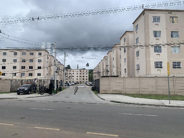 Apartamento : area_privativa: 40,54: area_terre.