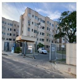 Apartamento : area_privativa: 41,27: area_terre.