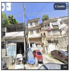 Casa : area_privativa: 52,5: area_terren.
