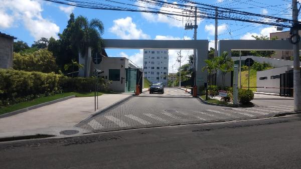 Apartamento : area_privativa: 48: area_terreno:.