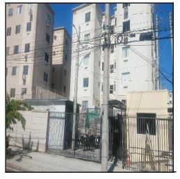 Apartamento : area_privativa: 40,54: area_terre.