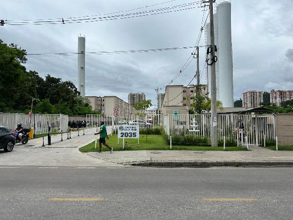 Apartamento : area_privativa: 41: area_terreno:.