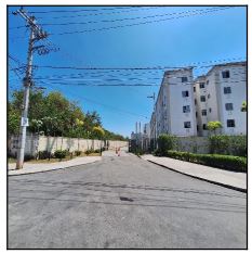 Apartamento : area_privativa: 40,54: area_terre.