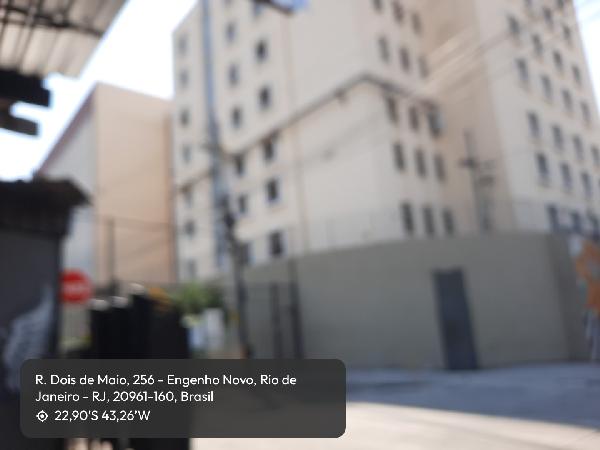 Apartamento : area_privativa: 43,7: area_terren.