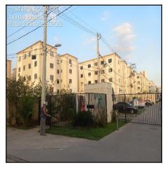 Apartamento : area_privativa: 40,54: area_terre.