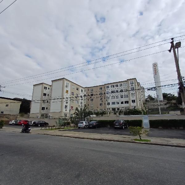 Apartamento : area_privativa: 40: area_terreno:.