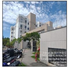 Apartamento : area_privativa: 43,7: area_terren.