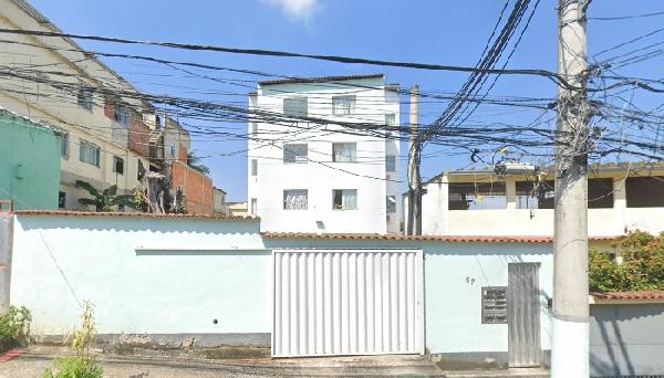 Apartamento : area_privativa: 56,6: area_terren.