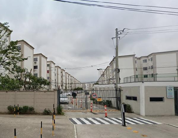 Apartamento : area_privativa: 40: area_terreno:.