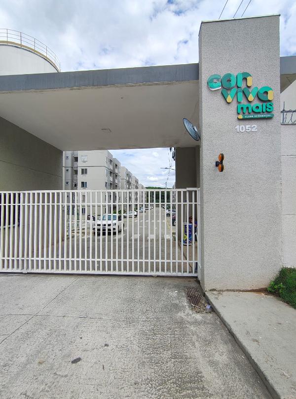 Apartamento : area_privativa: 42,61: area_terre.