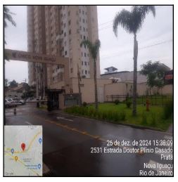 Apartamento : area_privativa: 42,49: area_terre.