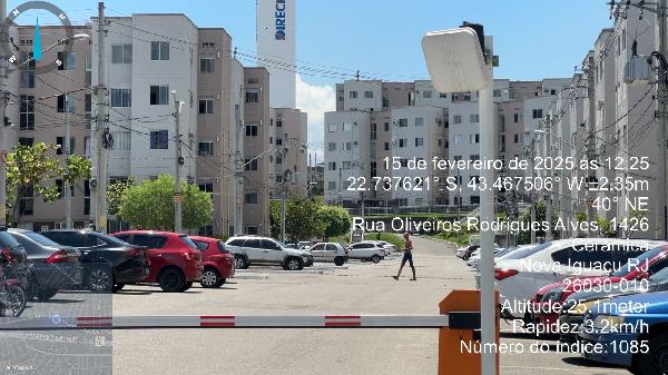 Apartamento : area_privativa: 43,08: area_terre.