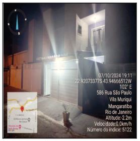 Casa : area_privativa: 72,21: area_terre.