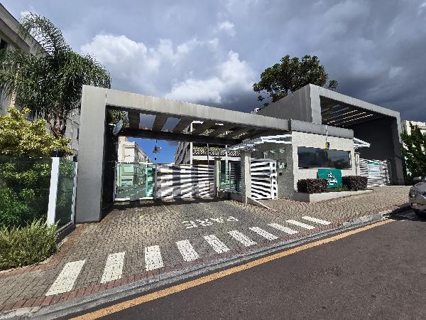 Apartamento : area_privativa: 38,4: area_terren.