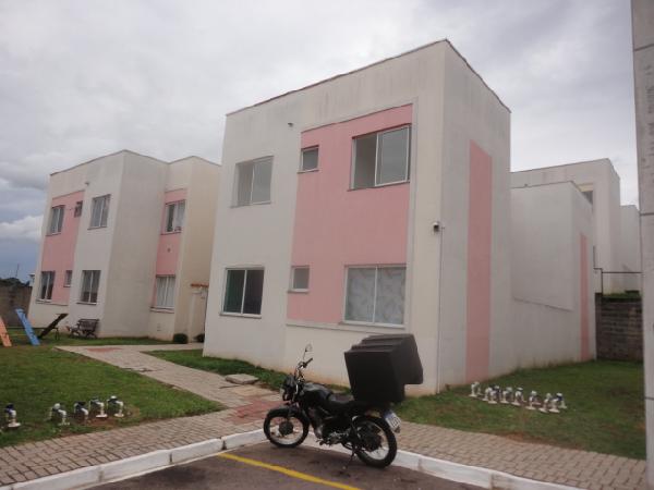 Apartamento : area_privativa: 45,5: area_terren.
