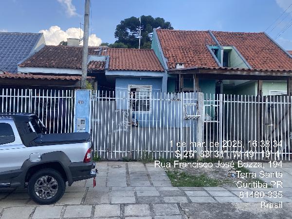Casa : area_privativa: 34,95: area_terre.