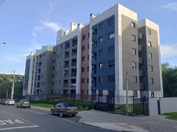 Apartamento : area_privativa: 63,43: area_terre.