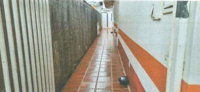 Terreno com Edificação, localizado em Caçador - SC