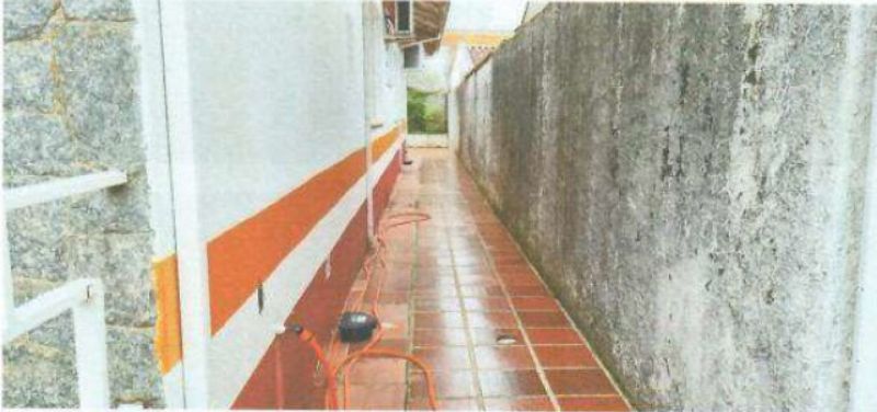 Terreno com Edificação, localizado em Caçador - SC