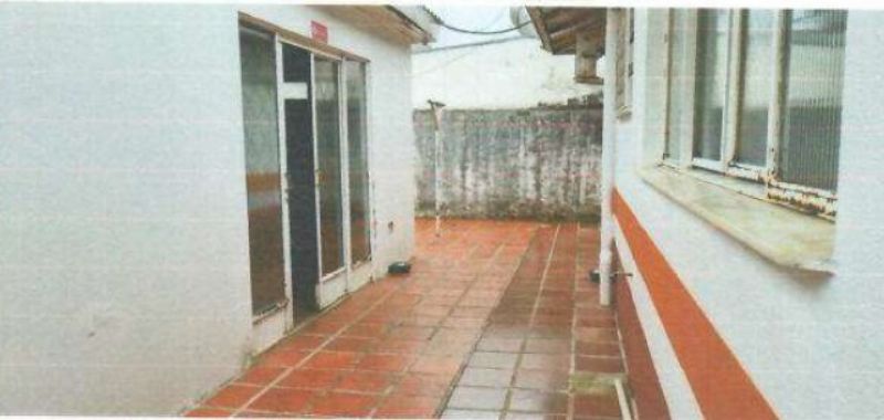 Terreno com Edificação, localizado em Caçador - SC