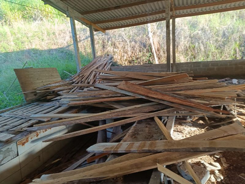 Terrenos Rurais em Itá/SC, localizado em Itá - SC