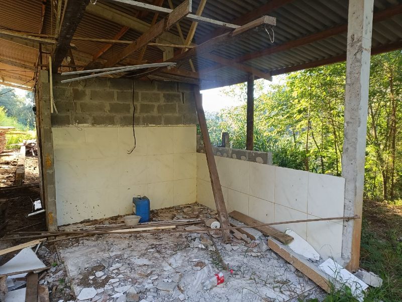 Terrenos Rurais em Itá/SC, localizado em Itá - SC