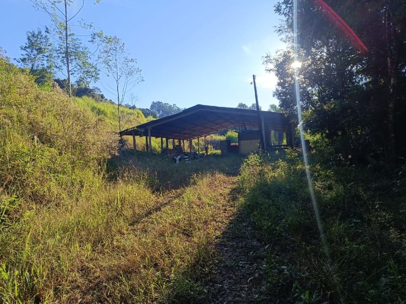 Terrenos Rurais em Itá/SC, localizado em Itá - SC