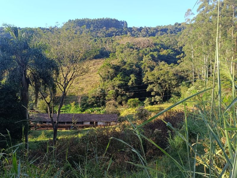 Terrenos Rurais em Itá/SC, localizado em Itá - SC